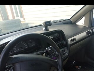 2007 Chevrolet Rezzo, синий, 350000 рублей, вид 3