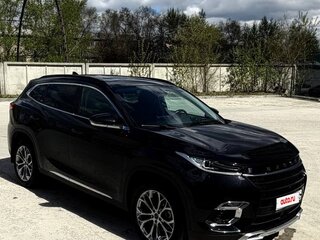 2020 Exeed TXL I, чёрный, 2400000 рублей, вид 1