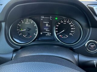 2014 Nissan Qashqai II, коричневый, 1950000 рублей, вид 5