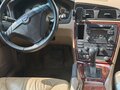 2008 Volvo S60 I Рестайлинг, золотистый - вид 8