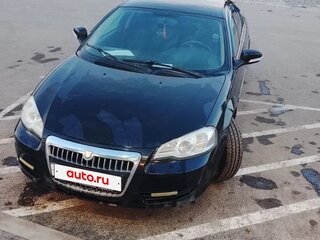2009 ГАЗ Volga Siber I, чёрный, 390000 рублей, вид 2