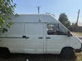 1995 Renault Trafic, белый, 350000 рублей - вид 2