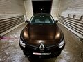 2016 Renault Fluence I Рестайлинг, коричневый, 1000000 рублей - вид 7
