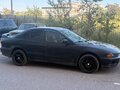 1997 Mitsubishi Galant VII, чёрный, 280000 рублей - вид 2