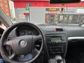 2007 Skoda Octavia II (A5), чёрный, 420000 рублей - вид 11
