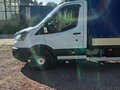 2020 Ford Transit, белый, 2200000 рублей - вид 5