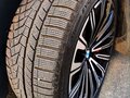 2013 BMW X5 50i III (F15), белый, 3490000 рублей - вид 10
