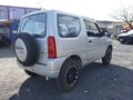 2010 Suzuki Jimny Kei car III Рестайлинг 1, серебристый, 590000 рублей - вид 3
