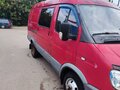 2004 ГАЗ ГАЗель (2705), красный, 270000 рублей - вид 1