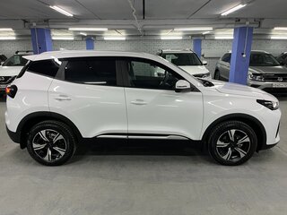 2025 Tenet T4, белый, 2049000 рублей, вид 4