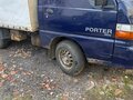 2011 Hyundai Porter, синий, 505000 рублей - вид 4