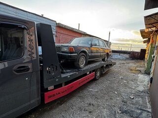 1985 Nissan Cedric VI (Y30), синий, 150000 рублей, вид 1