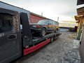 1985 Nissan Cedric VI (Y30), синий, 150000 рублей