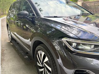 2022 Volkswagen Talagon I, серый, 4200000 рублей, вид 2