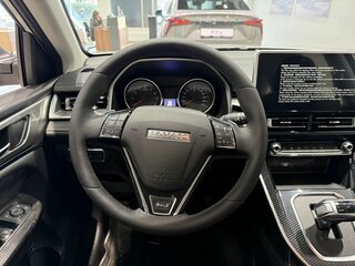 2026 Haval M6 II, белый, 2349000 рублей, вид 3