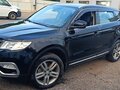 2018 Geely Atlas I, чёрный, 1550000 рублей