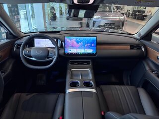 GAC S9
