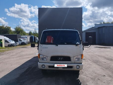 2011 Hyundai HD78, белый, 2200000 рублей, вид 2