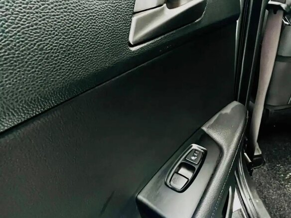 2017 Hyundai Creta I, белый, 1880000 рублей - вид 6