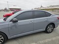 2023 Volkswagen Lavida III Рестайлинг, серый - вид 7