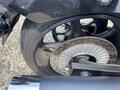 2014 Yamaha XVS1300, чёрный, 690000 рублей - вид 9