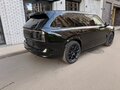 2026 Zeekr 9X 70 kWh, чёрный, 13800000 рублей - вид 8