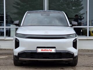 2026 GAC Trumpchi S7 I Рестайлинг, белый, 4200000 рублей, вид 2