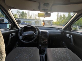 2002 Lada (ВАЗ) 2110, зелёный, 130000 рублей, вид 5