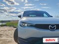 2020 Mazda MX-30 I, белый, 2400000 рублей - вид 2