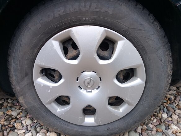 2012 Opel Astra J Рестайлинг, чёрный, 550000 рублей - вид 11