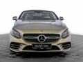 2018 Mercedes-Benz S-Класс 560 4MATIC VI (W222, C217) Рестайлинг, золотистый, 8810000 рублей - вид 1