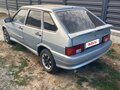 2007 Lada (ВАЗ) 2114, серебристый, 200000 рублей - вид 5