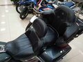 2016 Harley-Davidson CVO Limited, серый - вид 7