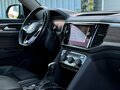 2021 Volkswagen Teramont I Рестайлинг, серый, 3812200 рублей - вид 7