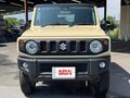 2023 Suzuki Jimny Kei car IV, бежевый, 1320084 рублей - вид 7