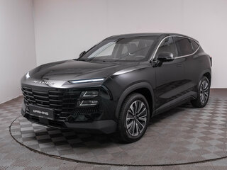2026 Jetour Dashing I, чёрный, 3029900 рублей, вид 3