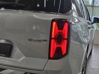 2026 GAC GS8 II, белый, 4949000 рублей, вид 4