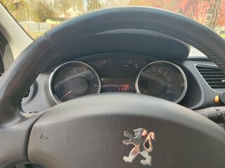 2011 Peugeot 3008 I, чёрный, 520000 рублей, вид 5