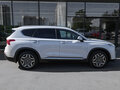 2021 Hyundai Santa Fe IV Рестайлинг, белый, 2998000 рублей - вид 3