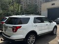 2019 Ford Explorer V Рестайлинг 2, белый - вид 6