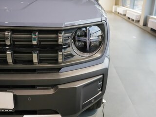 2026 Haval H3 I Рестайлинг, серый, 2949000 рублей, вид 5