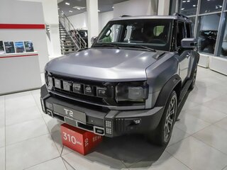 2026 Jetour T2, серый, 4554000 рублей, вид 1