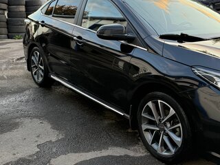 2023 Omoda S5, чёрный, 1150000 рублей, вид 2