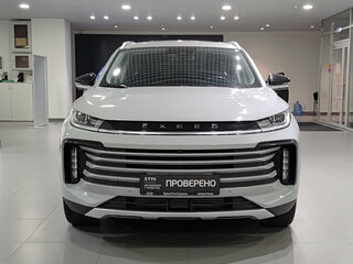2022 Exeed TXL I Рестайлинг, серый, 2130000 рублей, вид 2
