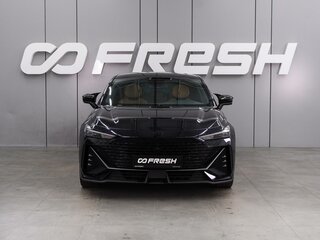 2022 Changan UNI-V I, чёрный, 2099000 рублей, вид 3