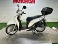 2013 Honda SH, белый, 215000 рублей