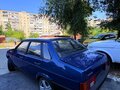 2004 Lada (ВАЗ) 21099, синий, 80000 рублей - вид 4