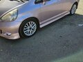 2008 Honda Jazz I Рестайлинг, розовый, 550000 рублей - вид 3