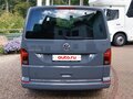 2022 Volkswagen Multivan T6 Рестайлинг, серый, 5200000 рублей - вид 6