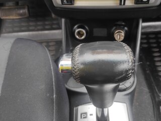 2008 Hyundai Getz I Рестайлинг, красный, 500000 рублей, вид 5